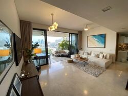 Urban Suites (D9), Condominium #593201151
